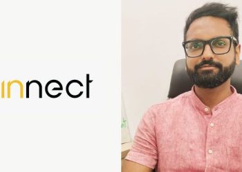 Kinnect appoints Varun J Bansal as AVP - Media