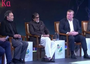 NDTV and Dettol launch Banega Swasth India Season 9