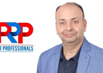 PR Professionals appoints Manish Kumar as Digital Marketing Head