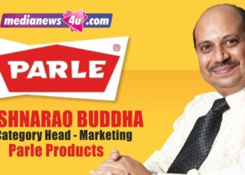 Ticket size key for D2C, have channels to reach consumers much more easily: Krishnarao Buddha, Parle Products