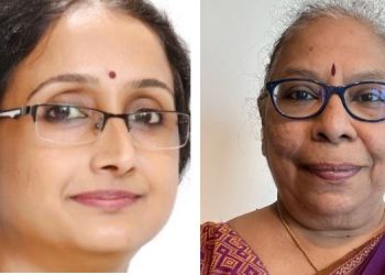 PwC India appoints Asha Ramanathan as COO; Gayathri Parthasarathy to lead Financial Services sector