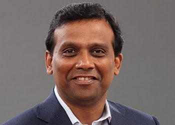Ravi Kumar S, President, Infosys moves on after a stint of 20 years