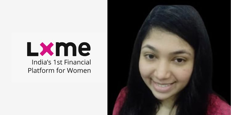 Saritha Iyer joins LXME Money as Marketing Head