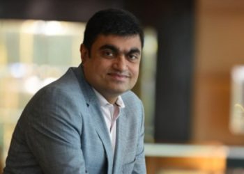Shemaroo’s Hiren Gada elected as President of Entertainment Content Owners Association of India