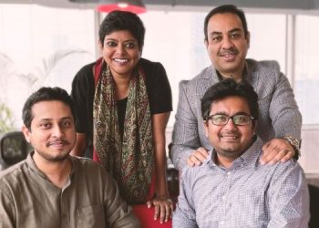 Srijan Shukla and Pratheeb Ravi join Publicis Worldwide India as Creative Heads