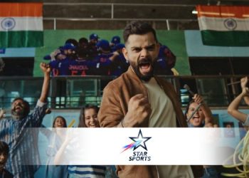 Star Sports launches ‘End the Wait’ campaign ahead of T20 World Cup