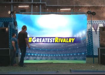 Star Sports unveils campaign for IndVsPak face-off ahead of T20 World Cup