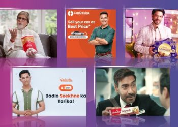 Do box office duds dent endorser appeal and fees?