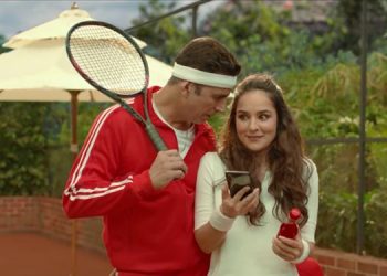 Sting partners with Paytm for a festive UPI cashback offer