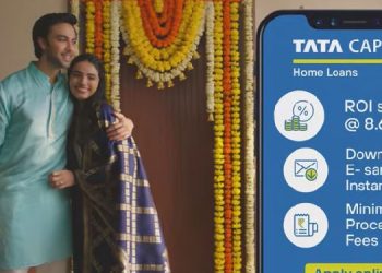 Tata Capital unveils new digital campaign to promote home loans