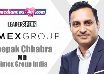 Post-pandemic indulgence driving luxury, ticket size has doubled in fashion watches: Deepak Chabra, Timex Group India