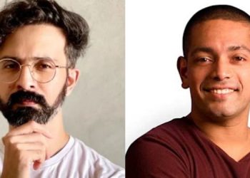 Varun Duggirala and Rohit Raj to move on from The Glitch