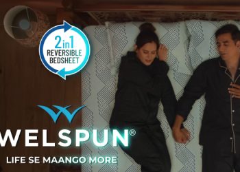 Welspun India launches ‘Life Se Maango More’ campaign featuring Akshay Kumar