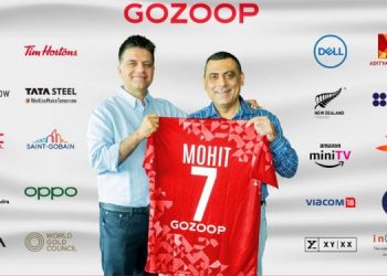 GOZOOP Group appoints Mohit Ahuja as President, Mumbai
