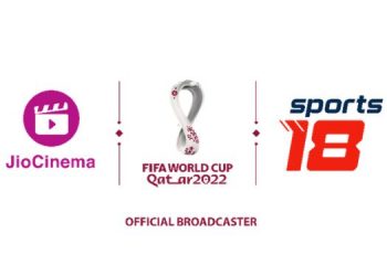JioCinema to be the Digital Home of FIFA World Cup Qatar 2022 in India