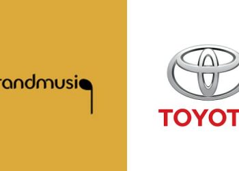 BrandMusiq crafts sonic identity for Toyota