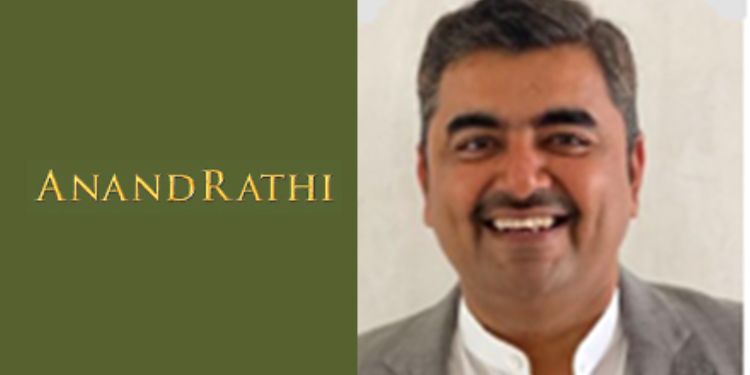 Anand Rathi Global Finance appoints Himanshu Wadher as CEO