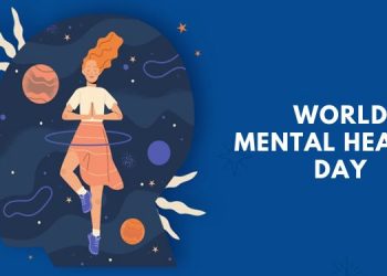 World Mental Health Day Campaigns 2022