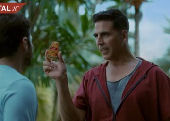 Wunderman Thompson conceptualises Sun Pharma's latest campaign for Revital H