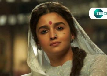 Zee Cinema presents WTP of biographical crime drama 'Gangubai Kathiawadi'