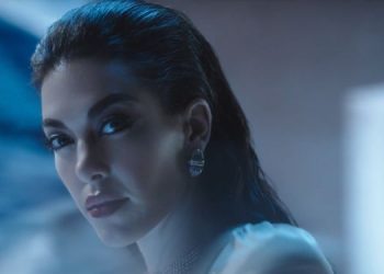 Zoya's new brand campaign is an ode to a woman's heroic journey