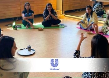 A thoughtful and brilliant initiative, ‘She4She’ by Unilever Pakistan