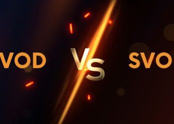 AVOD to overtake SVOD platforms: dentsu report