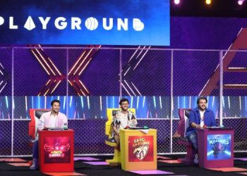 Amazon MiniTV and Rusk Media partner to launch Playground 2