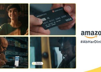 Amazon Pay’s #AbHarDinHuaAasan campaign showcases ease of digital payments for merchants