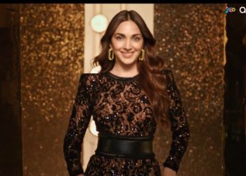 Aqualens appoints Kiara Advani as brand ambassador