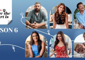 Asian Paints returns with 6th season of ‘Where The Heart Is’ series