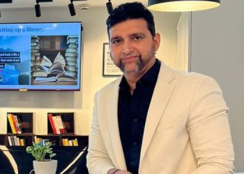 Bharat Arora steps down from Taboola as Country Manager-India