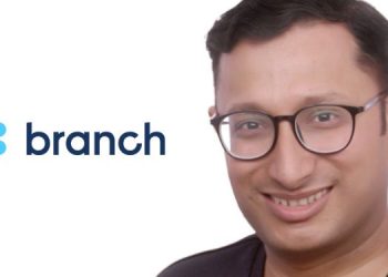 Branch International elevates Anshu Agarwal as Global Head of Finance