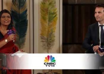 CNBC-TV18 Marquee Nights brings an unplugged conversation on future of media & entertainment