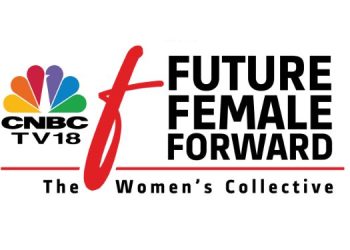 CNBC-TV18 launches an integrated campaign focused on making gender parity a reality