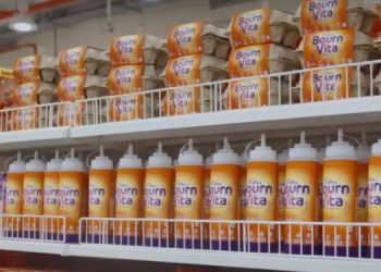 Cadbury Bournvita urges parents to practice #FaithNotForce when kids choose a calling