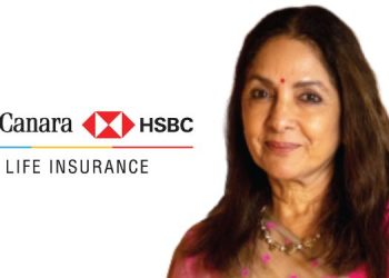 Canara HSBC Life Insurance concludes 'Depend on Insurance' Season 3 with Neena Gupta