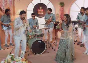 CavinKare brings new episodes of Meera Music on a Grand scale