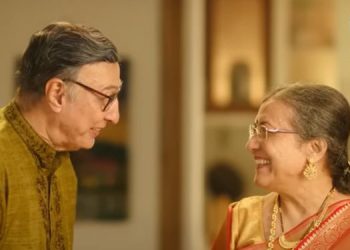 CenturyPly partners with Sociowash to launch #LetsNotForgetAlzheimers campaign