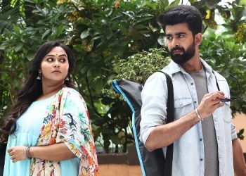 Colors Bangla brings an inspirational story of a plus size woman