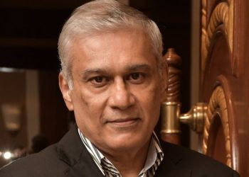 Colvyn Harris to be conferred with AAAI Lifetime Achievement Award 2022