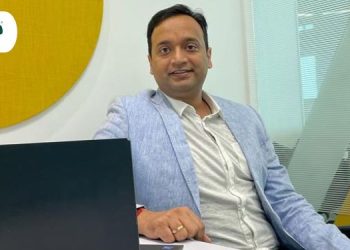 D2C brand Happilo onboards Amit Tiwary as CFO