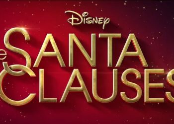 Disney+ Hotstar to premiere its original series 'The Santa Clauses' on 16th November