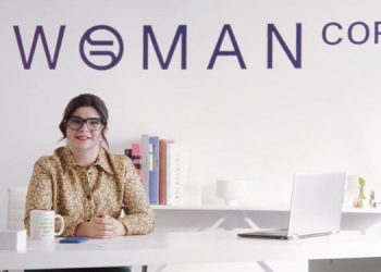 ERA Coalition and Ogilvy launch Woman Corp to promote women's equal rights