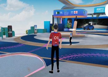 ESPNcricinfo announces the launch of ‘Cricinfoverse’