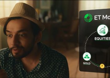ET Money’s campaign addresses financial struggles faced by users