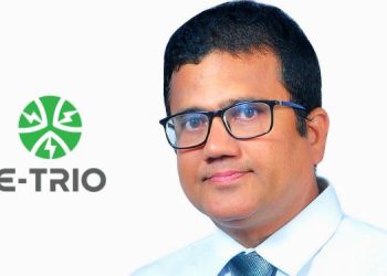 EV-Maker Etrio appoints Gopala Rao Uppala as CTO