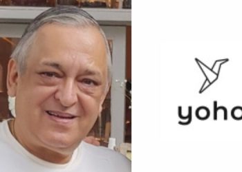 Ex-Paytm Sanjeev Misra joins Yoho’s Board as an Executive Director