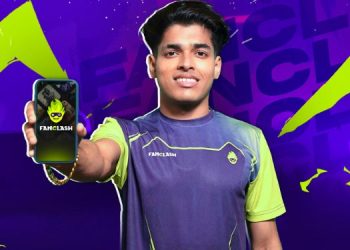 FanClash names Jonathan Amaral as brand ambassador