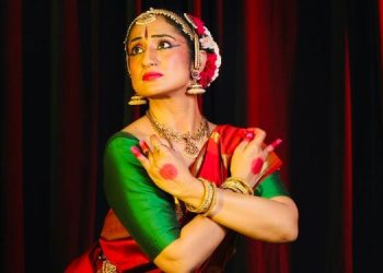 Irrepressible passion; spiritual connection